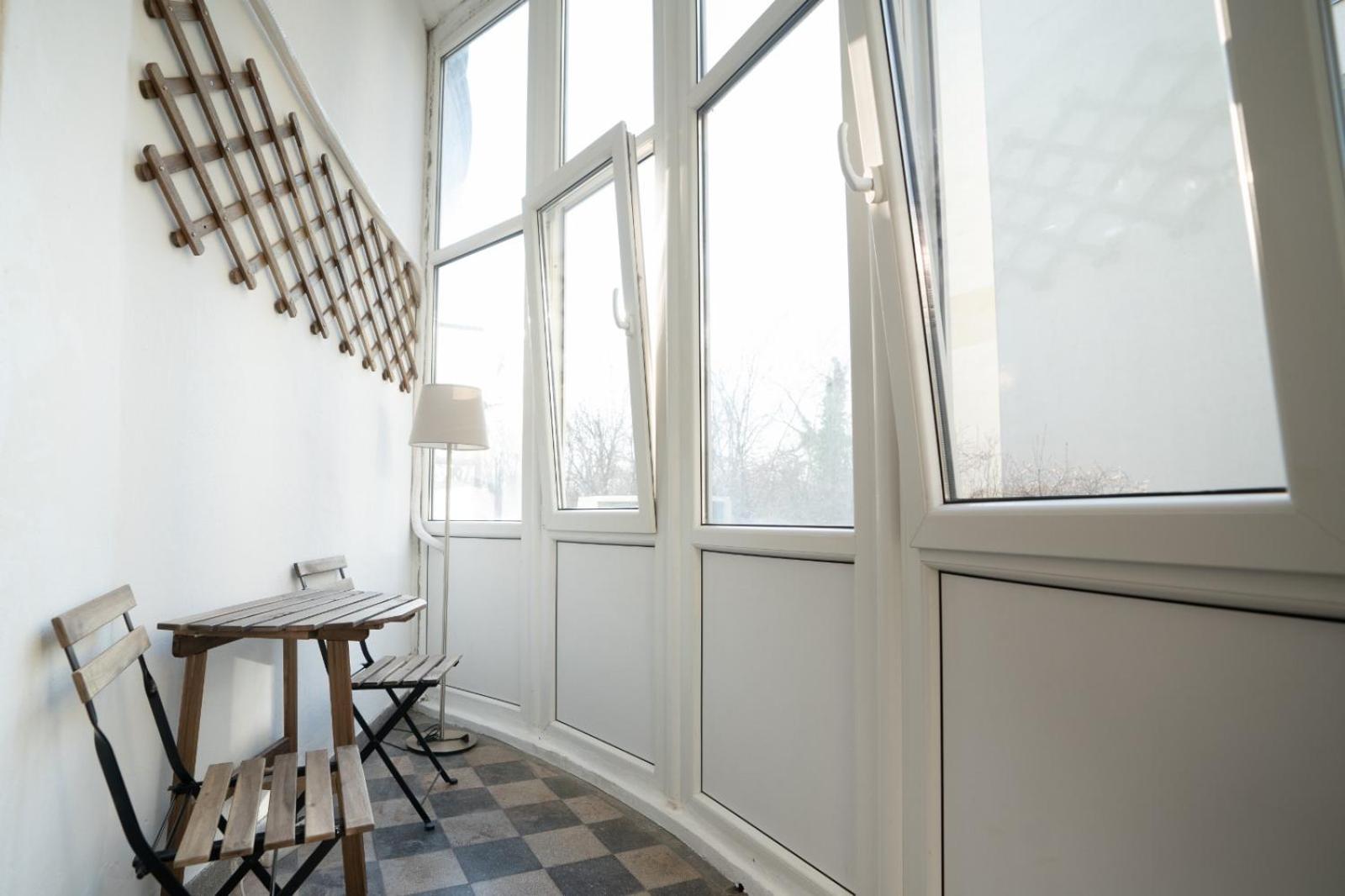 Apartament Cozy studio Cismigiu Garden Bukareszt Zewnętrze zdjęcie